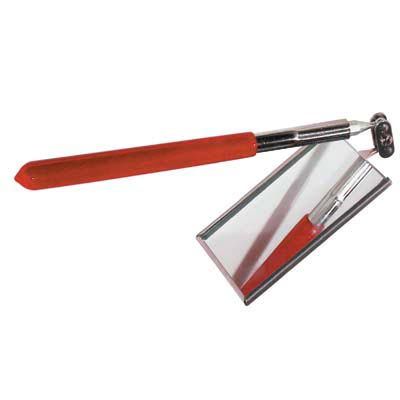 Фото Martin 13TZIM  зеркальце для инспекции внутренностей гитары, на подвижном шарнире