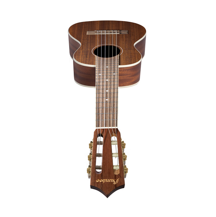 Фото Гиталеле Bamboo Guitarlele