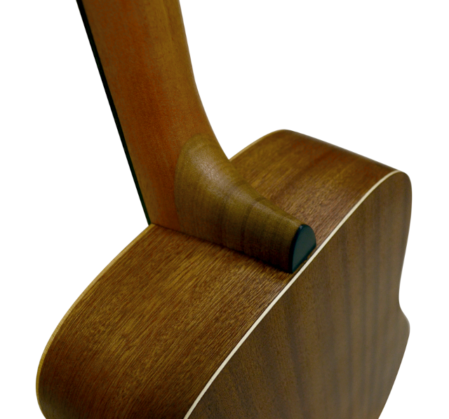 Фото 12-струнная акустичкеская гитара Dowina Puella D-12 