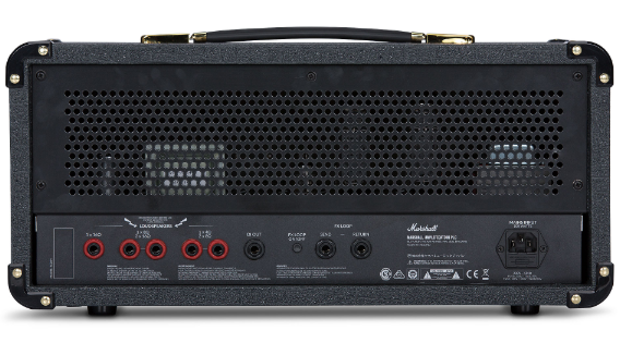 Фото MARSHALL SC20H STUDIO CLASSIC