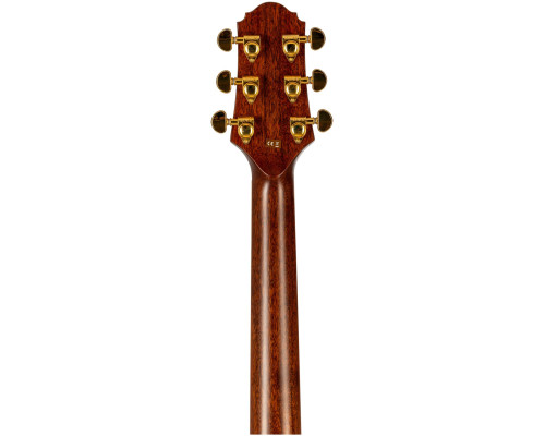 Фото Электроакустическая гитара Crafter STG G-20CE