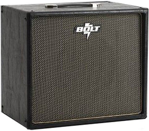 Фото Bolt BOV-112 Акустический кабинет