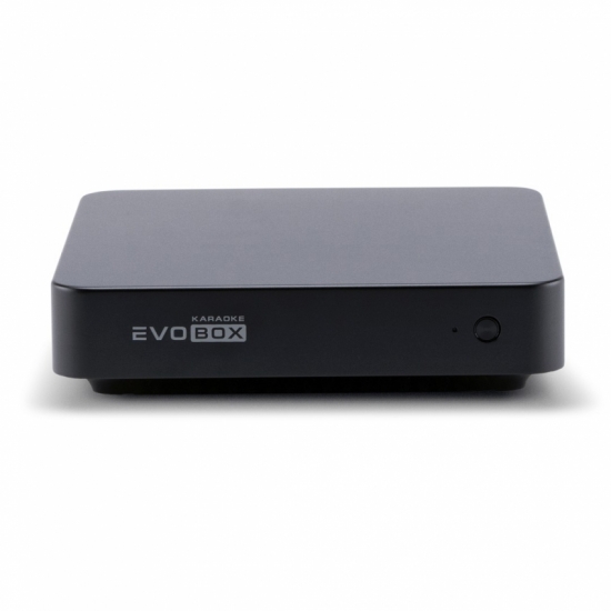 Фото Комплект караоке Evo URAL 15th SUB