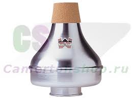 Фото Сурдина для тромбона FAXX FTBM213B