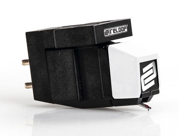 Фото RELOOP OM GT