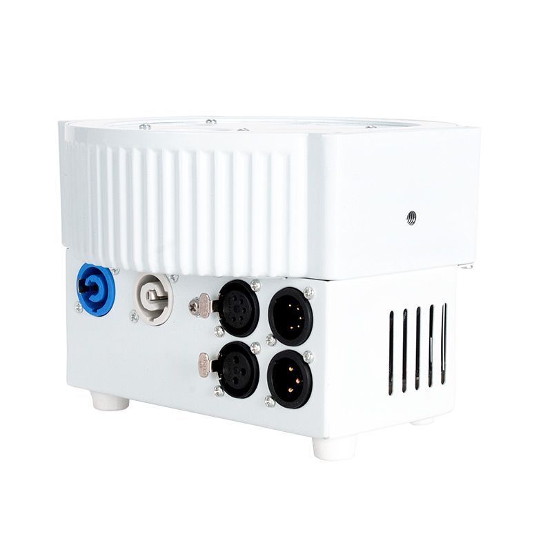 Фото Светодиодный прожектор ADJ 5PX HEX Pearl