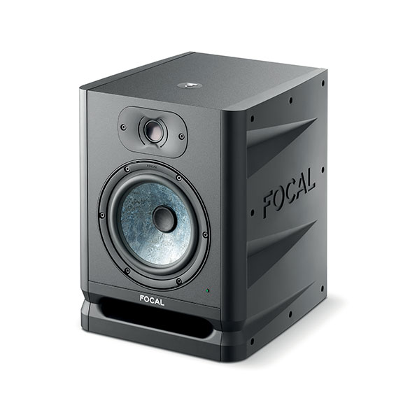 Фото Монитор Focal Pro ALPHA 65 EVO