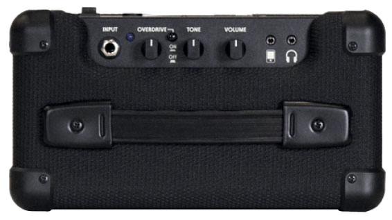 Фото Kustom KGBAT10