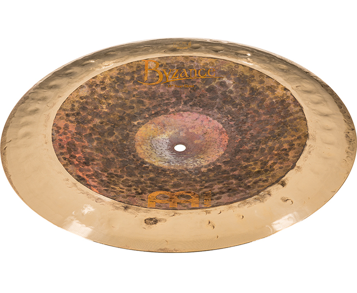 Фото B16DUCH Byzance Dual China Тарелка 16", Meinl
