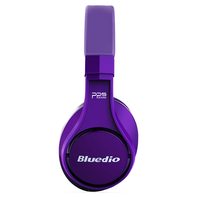 Фото Bluedio U Purple