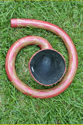 Фото Диджерибокс из фибергласса Компакт