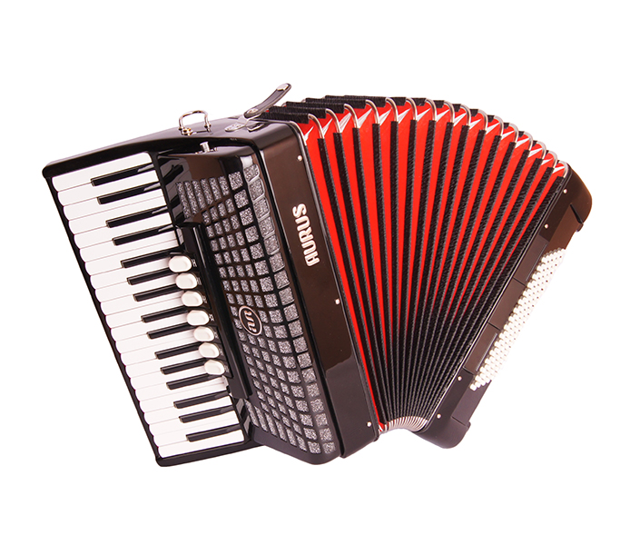 Фото Aurus GH2017H-3 37/96/7+3