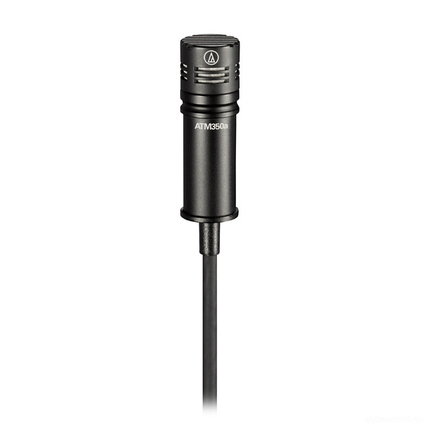 Фото AUDIO-TECHNICA ATM350UL
