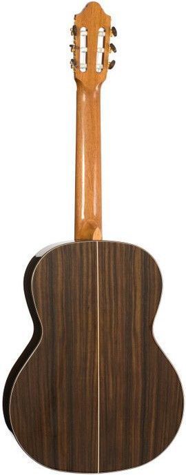 Фото Классическая гитара Kremona Fiesta-FC Cedar Artist Series