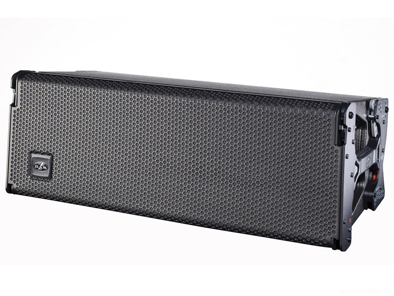Фото DAS AUDIO EVENT-210A