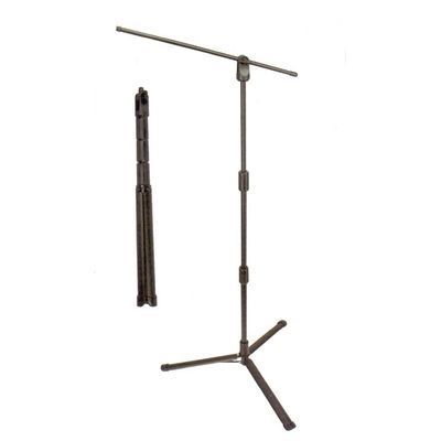 Фото Микрофонная стойка напольная NordFolk NMS003