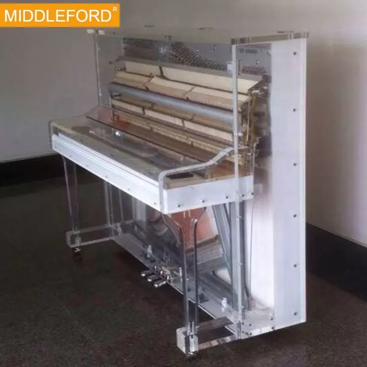Фото Пианино Middleford UP-123A