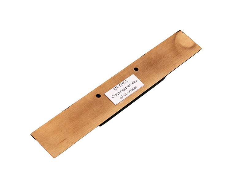 Фото Струнодержатель MiLena-Music ML-CDK-1