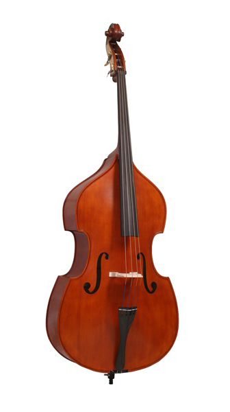 Фото Контрабас 3/4 Gliga B-D034 Beginner Genial II mixt