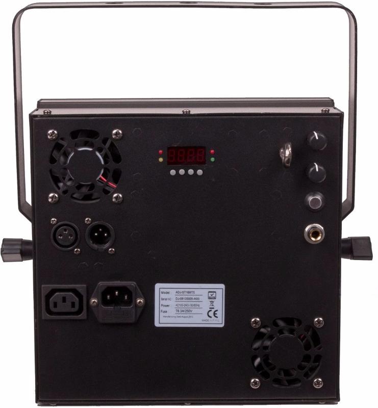 Фото American DJ FREQ Matrix