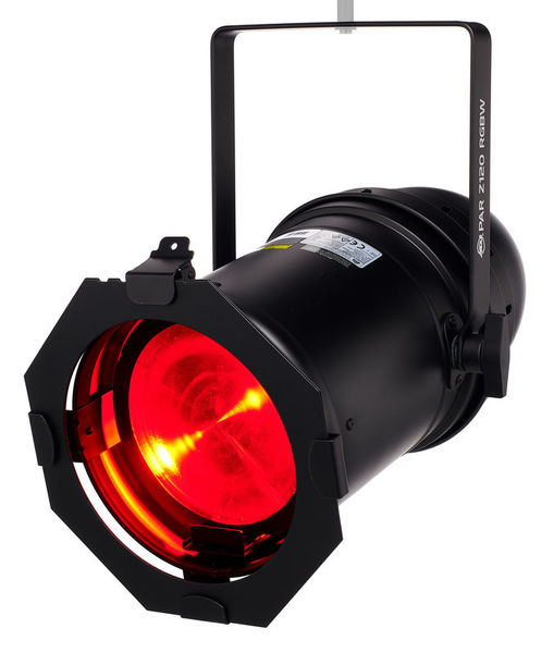 Фото American DJ PAR Z120 RGBW