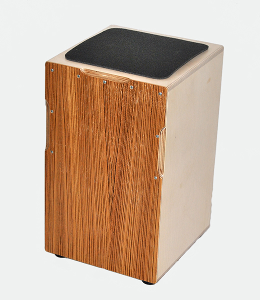 Фото Кахон Мозеръ CSD-2