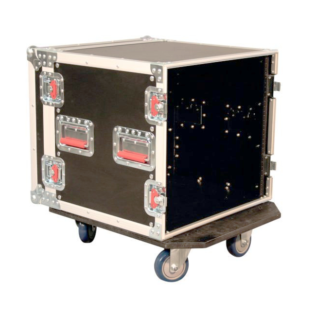 Фото GATOR G-TOUR 10U CAST