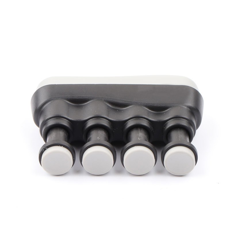 Фото Тренажер для пальцев рук гитариста ROCKET CF-01-BK