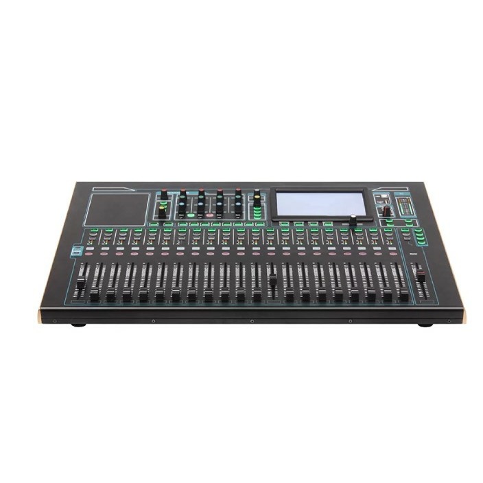 Фото Цифровой микшер CRCBOX V32