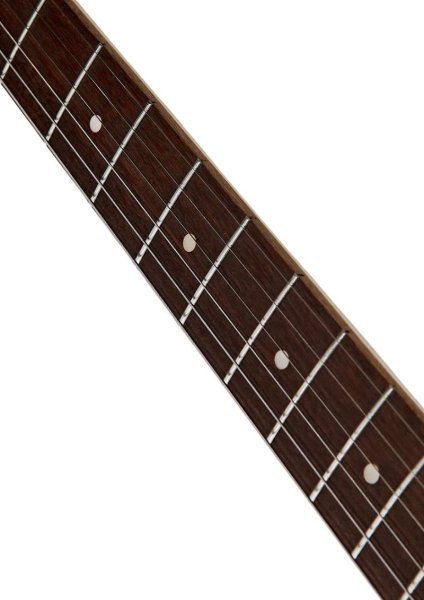 Фото Электрогитара Voltone EG-H15 Black