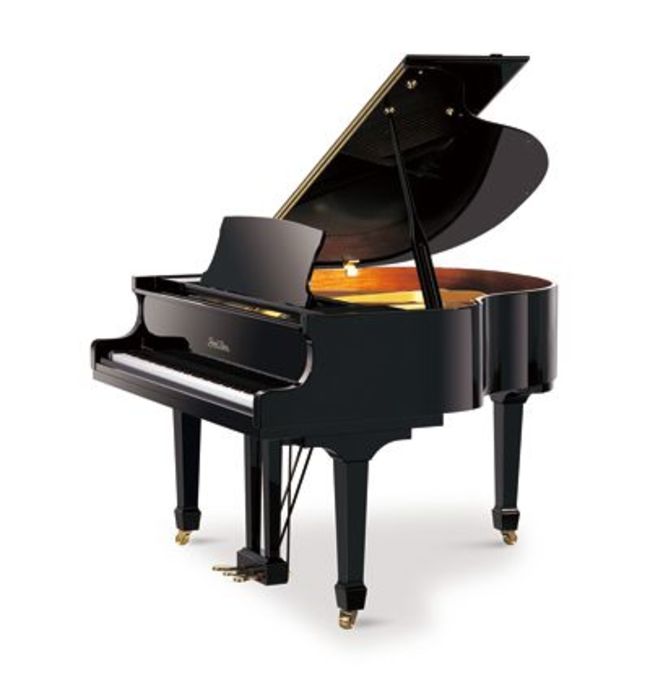 Фото Рояль Pearl River BGP160A (A111)