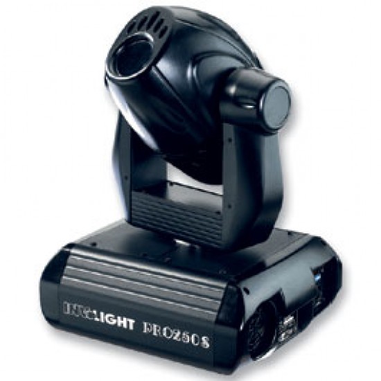 Фото Вращающаяся голова INVOLIGHT PRO250S