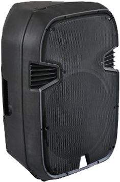 Фото Активная акустическая система Apextone PS 1217A