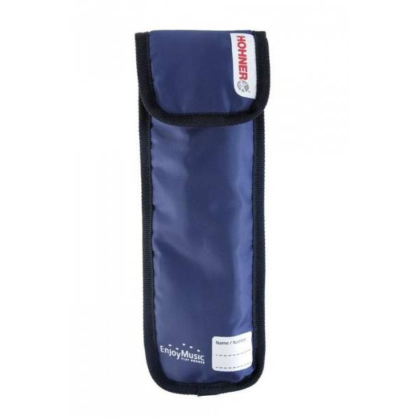 Фото HOHNER B95850 - Блокфлейта сопрано немецкая система Хонер