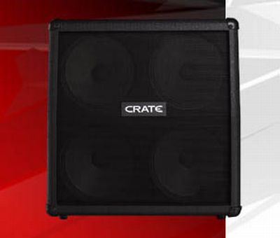 Фото Crate G412ST(D)