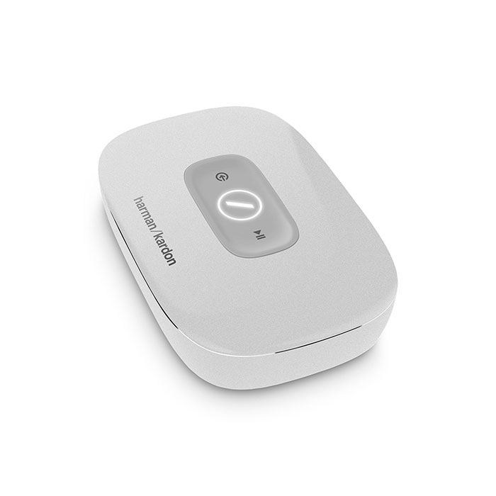Фото Ресивер Harman/Kardon Adapt PLUS White