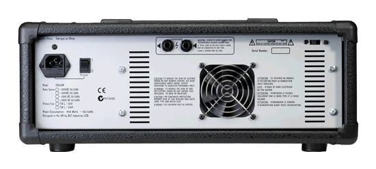 Фото Laney CD630M