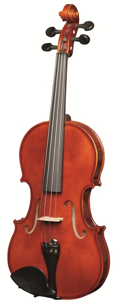 Фото CREMONA 26W 4/4 Скрипка