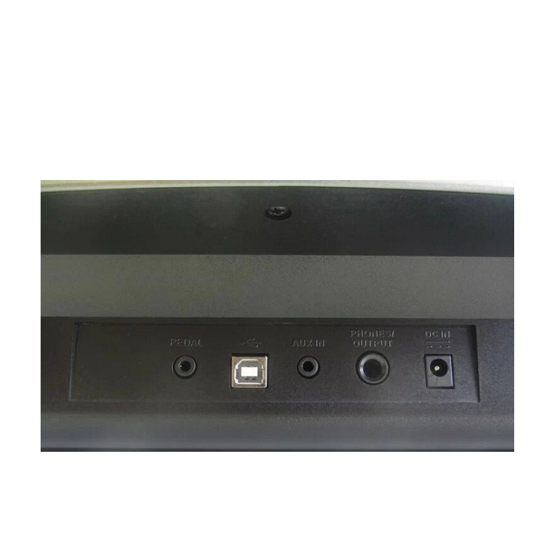 Фото Портативная электронная ударная установка Medeli DD309