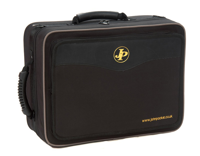 Фото Корнет John Packer JP371SW Bb