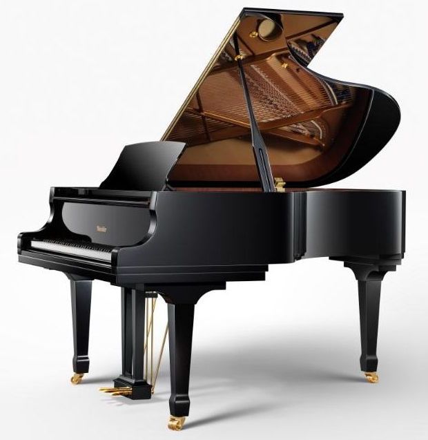 Фото Рояль Ritmuller RS183(A111)