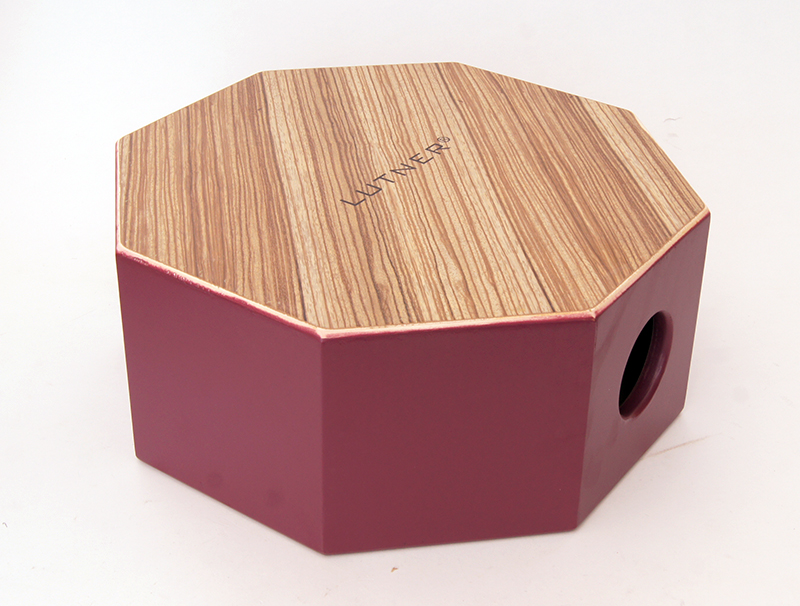 Фото Кахон 12" Fleet SC-12