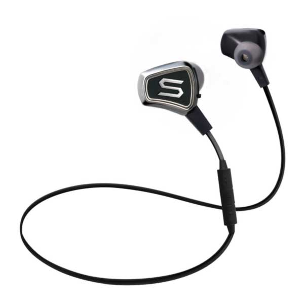 Фото SOUL IMPACT Wireless Chrome