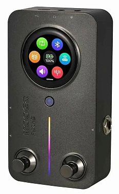 Фото Процессор эффектов Mooer PRIME M2 GY