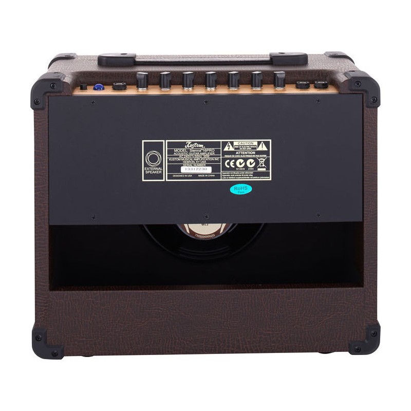 Фото Kustom SIENNA16(PRO)