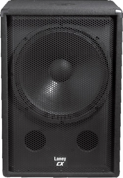 Фото Laney CXS-115
