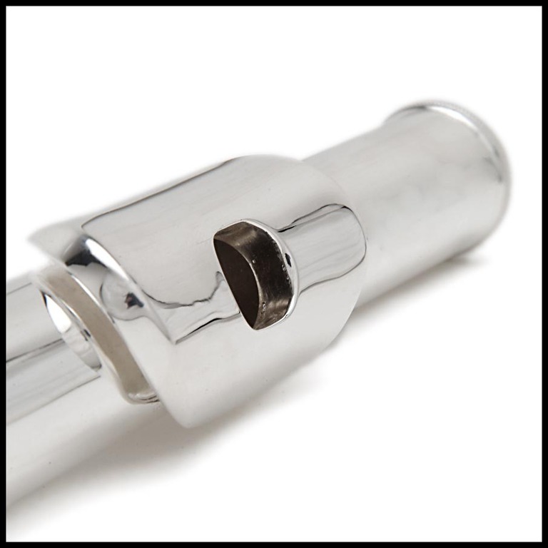 Фото Флейта C John Packer JP011CH