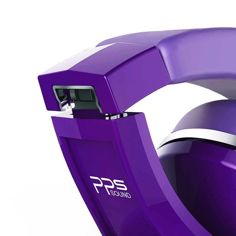 Фото Bluedio U Purple