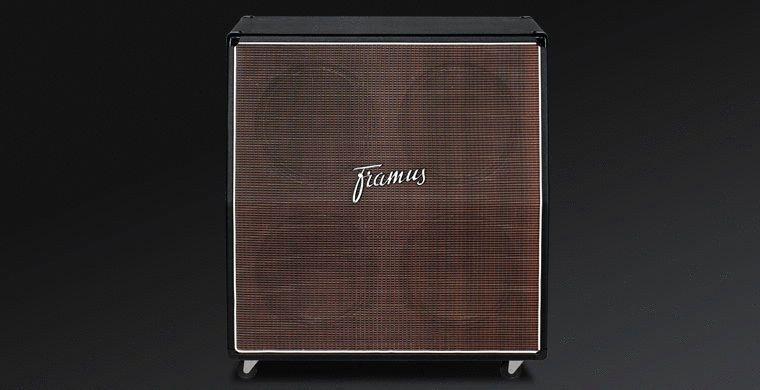 Фото Framus Fr 412 DRAGON ST CB