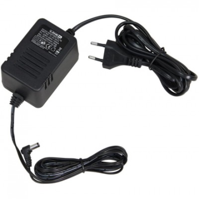 Фото LINE 6 PX-2G - 9VAC, 2A POWER SUPPLY блок питания для M13, M9, POD XT/X3/2.0, Micro Spider, Variax и педалей DL4/DM4/FM4/MM4/JM4